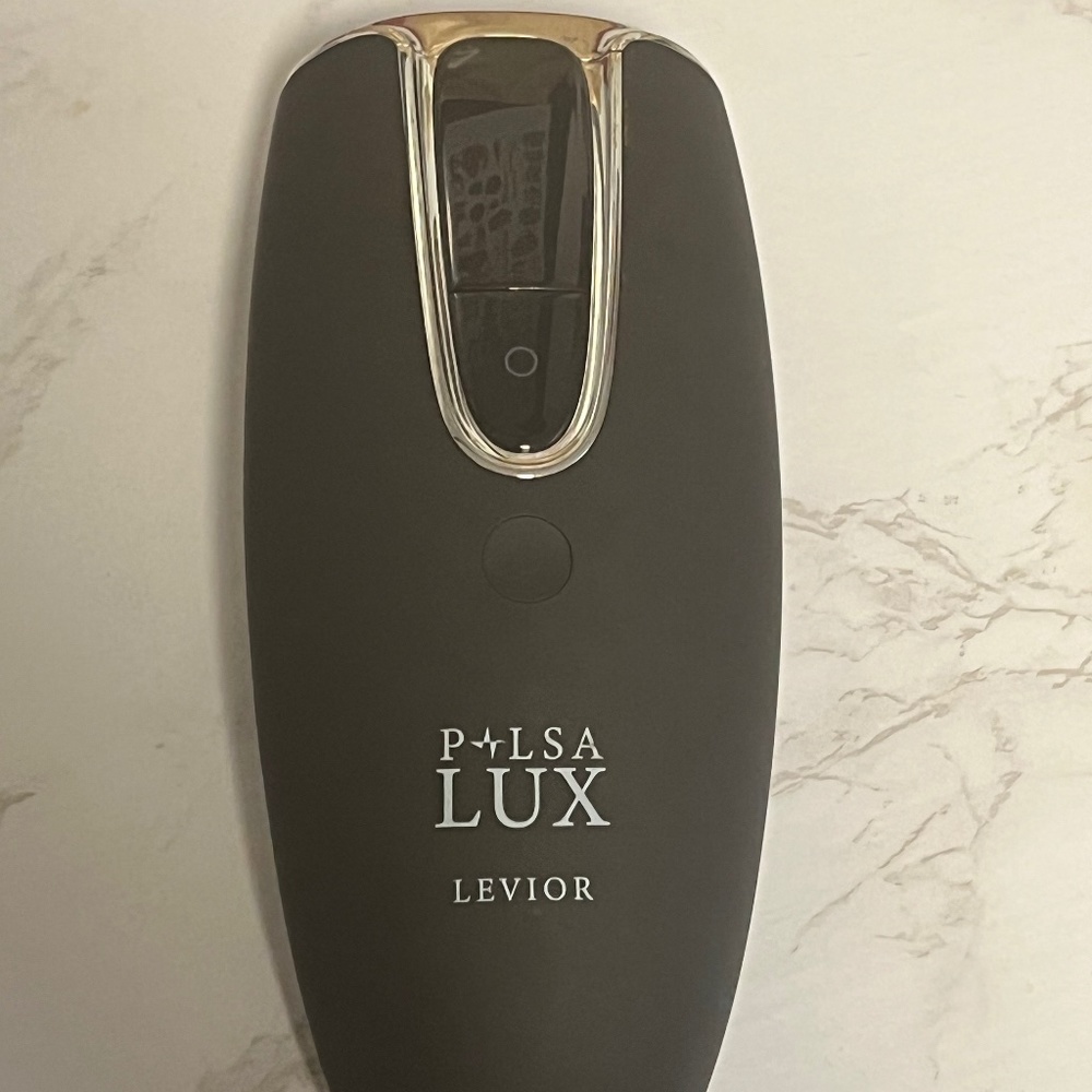 Pulsa Lux laser hair removal machine